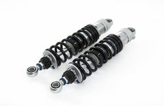 Ohlins TR 729 Street S36 Twin Shocks