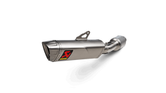 Akrapovic CBR 1000RR-R / SP 2021 Trackday Slipon