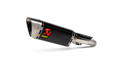 Akrapovic CBR 1000RR-R / SP 2021 Carbon Slipon