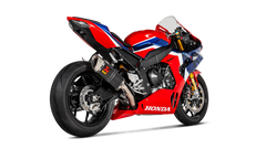 Akrapovic CBR 1000RR-R / SP 2021 Carbon Slipon