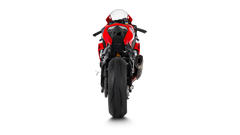 Akrapovic CBR 1000RR-R / SP 2021 Carbon Slipon