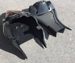 Carbonin Carbon Fiber Tail Unit 2016-2020 Kawasaki ZX10R