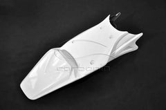 Carbonin Avio Fiber Hrc Tail Unit 2008-2011 Honda CBR1000RRR