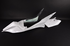 Carbonin Avio Fiber Tail Unit (2 pcs) 09-21 Aprilia RSV4/RF