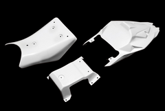 Carbonin Avio Fiber Tail Unit 2015-2019 BMW S1000RR