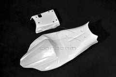 Carbonin Avio Fiber Tail Unit 2009-2016 Suzuki GSX-R 1000
