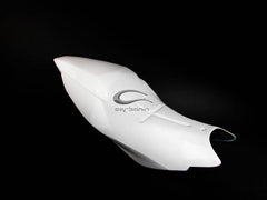 Carbonin Avio Fiber Tail Unit 2018-2020 Kawasaki ZX-400 Ninja