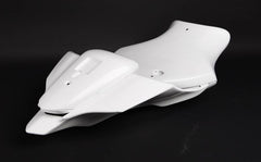 Carbonin Avio Fiber Tail Unit 2017-2021 Yamaha YZF-R6