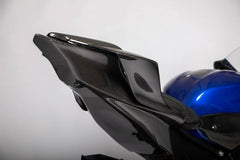 Carbonin Carbon Fiber Tail Unit (4pc) 17-20 Yamaha R6