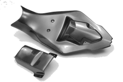 Carbonin Carbon Fiber Tail Unit 2009-2014 BMW S1000RR