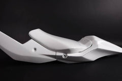 Carbonin Avio Fiber Tail Unit W/Tank Panels 17-20 Suzuki GSX-R 1000