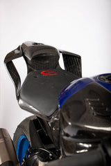 Carbonin Carbon Fiber Tail Unit (4pc) 17-20 Yamaha R6