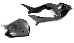 Carbonin Carbon Fiber Tail Unit (2 pcs) 09-21 Aprilia RSV4/RF