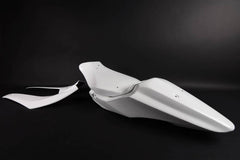 Carbonin Avio Fiber Tail Unit W/Tank Panels 17-20 Suzuki GSX-R 1000