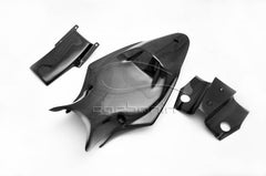 Carbonin Carbon Fiber Tail Unit 2009-2014 Yamaha YZF-R1