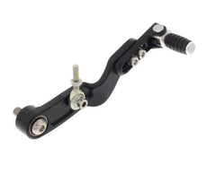 ATTACK PERFORMANCEREAR SET KIT WITH SHIFT LEVER, GSXR1000 17- , AERO HARD