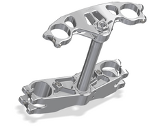 ATTACK PERFORMANCE TRIPLE CLAMP KIT, GP, GSXR600 04-05, GSXR750 00-05, GSXR1000 01-06