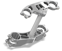 ATTACK PERFORMANCE TRIPLE CLAMP KIT, RADIAL OHLINS, 52X58X204, YZFR1 15-