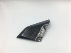 Carbonin Shark Fin Carbon Fiber for Suter swing arm