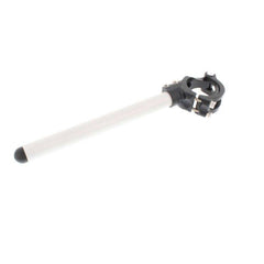 ATTACK PERFORMANCE HANDLE BAR KIT, ZERO OFFSET, 50MM, BLACK