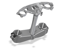 ATTACK PERFORMANCE TRIPLE CLAMP KIT, GP, ZXR636 13-