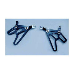 ATTACK PERFORMANCE LIFT KIT,YAM R6 06-09, BLACK