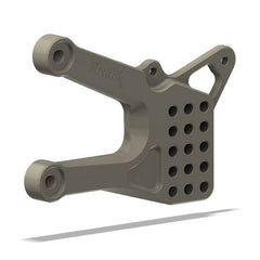 ATTACK PERFORMANCE LT. BRACKET, YAM R6 06- , AERO HARD