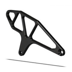 ATTACK PERFORMANCE RIGHT SIDE, HEEL GUARD, YAM R6 06- , BLACK