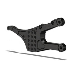 ATTACK PERFORMANCE RT. BRACKET, YAM R6 06- , BLACK