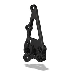 ATTACK PERFORMANCE RT., PEG HOLDER, YAM R3 2015-, BLACK
