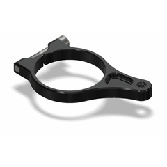 ATTACK PERFORMANCE DAMPER BRACKET, 53MM, BLACK