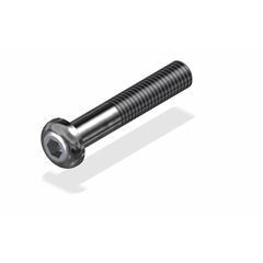 ATTACK PERFORMANCE BUTTON HEAD SCREW