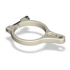 ATTACK PERFORMANCE DAMPER BRACKET, 56MM, AERO HARD