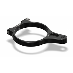 ATTACK PERFORMANCE DAMPER BRACKET, 58MM, BLACK