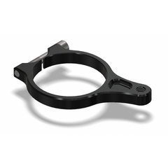 ATTACK PERFORMANCE DAMPER BRACKET, 56MM, BLACK