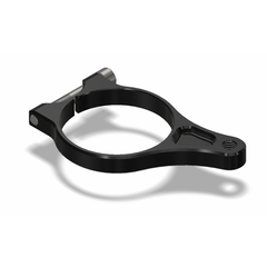 ATTACK PERFORMANCE DAMPER BRACKET, 54MM, BLACK
