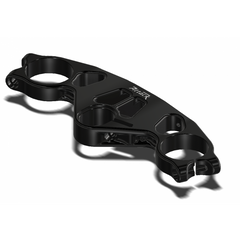 ATTACK PERFORMANCE TOP CLAMP, GP, GSXR, BLACK