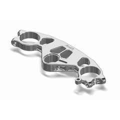 ATTACK PERFORMANCE TOP CLAMP, GP, ZX6R 09-