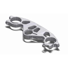 ATTACK PERFORMANCE TOP CLAMP, GP, ZX10R 16-