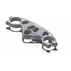 ATTACK PERFORMANCE TOP CLAMP. RADIAL OHLINS, 210 X 52