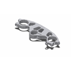 ATTACK PERFORMANCE TOP CLAMP, GP, ZX10R 06-