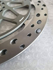 TK Dischi Freno EVO Brake Rotor Set 2016-2026 Kawasaki ZX10R