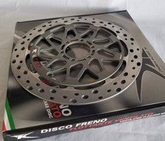 TK Dischi Freno EVO Brake Rotor Set 2016-2026 Kawasaki ZX10R