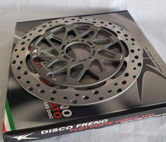 TK Dischi Freno EVO Brake Rotor Set 2016-2026 Kawasaki ZX10R