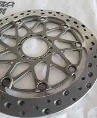 TK Dischi Freno EVO Brake Rotors 2015-21 Yamaha R1 R1M / R6 2017+