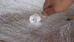 Teknofibra Fuel Tank Thermal Insulation Kit 2008-16 Yamaha R6