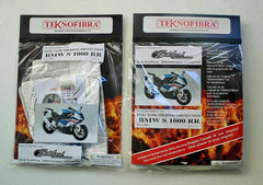 Teknofibra Fuel Tank Thermal Insulation Kit BMW S1000RR 09-18