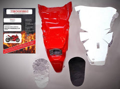 Teknofibra Fuel Tank Thermal Insulation Kit Ducati Panigale V4 V4R S