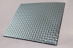 Teknofibra Thermal Direct Contact Heat shield kit 10.5"x24"