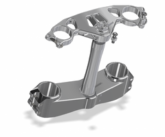ATTACK PERFORMANCE TRIPLE CLAMP KIT, GP, ZXR636 13-
